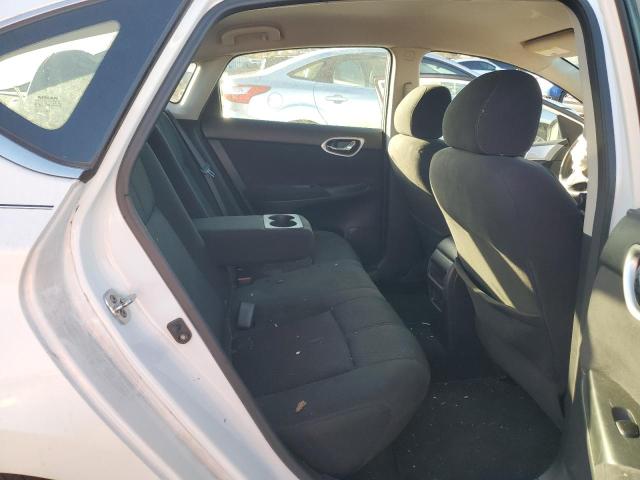 Photo 10 from auction – 2013 NISSAN SENTRA S with VIN 3N1AB7AP7DL758514