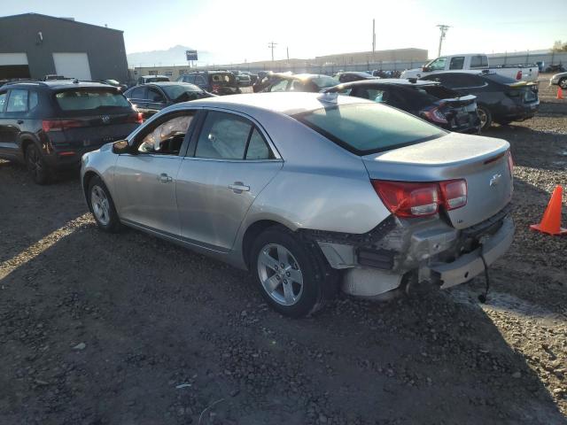 Photo 2 from auction – 2016 CHEVROLET MALIBU LIM with VIN 1G11C5SA7GF126077
