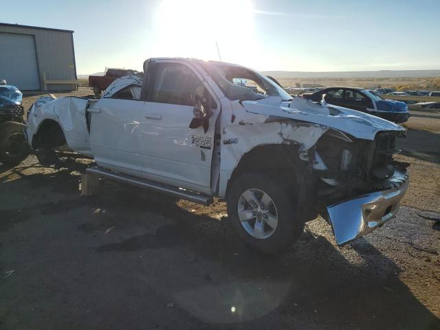 Photo 4 from auction – 2020 RAM 1500 CLASS with VIN 1C6RR6TT4LS133835