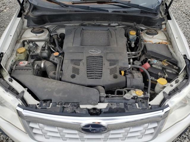 Photo 11 from auction – 2013 SUBARU FORESTER T with VIN JF2SHGGC6DH434166