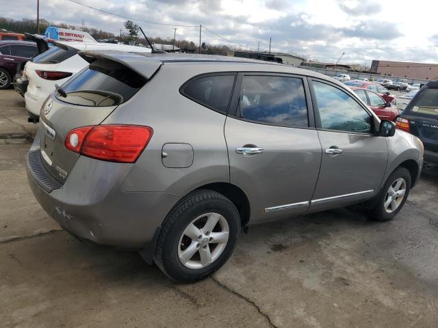 Photo 3 from auction – 2012 NISSAN ROGUE S with VIN JN8AS5MV6CW386785