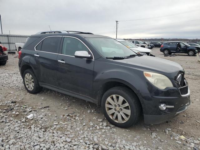 Photo 4 from auction – 2011 CHEVROLET EQUINOX LT with VIN 2CNFLGE53B6349271