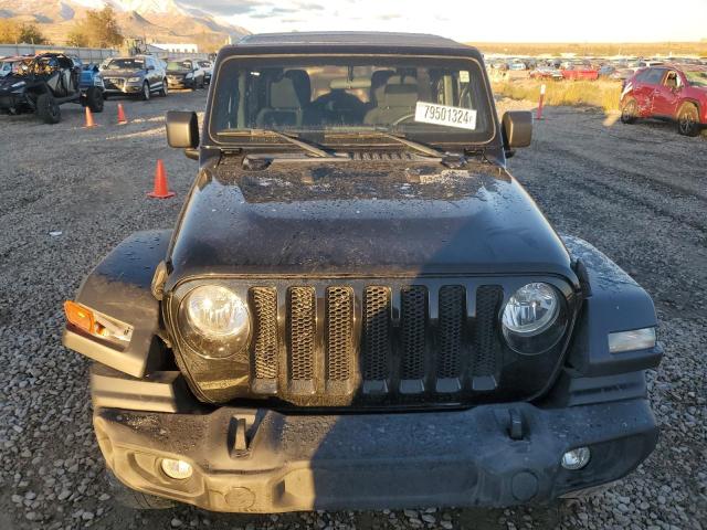 Photo 5 from auction – 2018 JEEP WRANGLER U with VIN 1C4HJXDG2JW158600