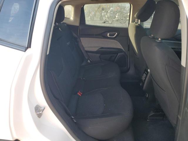 Photo 11 from auction – 2022 JEEP COMPASS SP with VIN 3C4NJCAB3NT164244