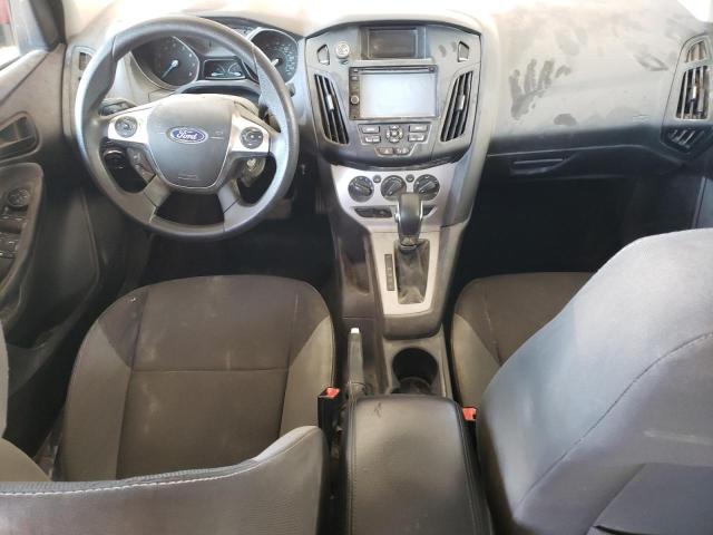 Photo 8 from auction – 2012 FORD FOCUS SE with VIN 1FAHP3F2XCL466844