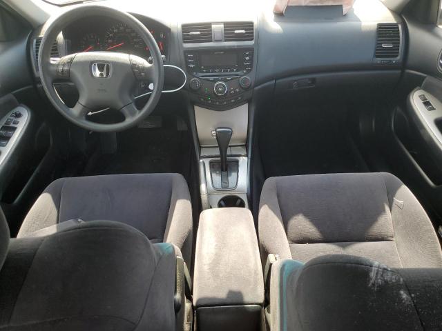 Photo 8 from auction – 2003 HONDA ACCORD EX with VIN JHMCM56693C075520