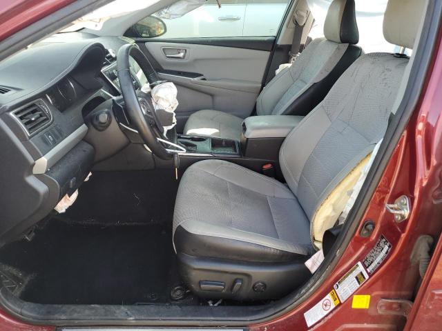 Photo 7 from auction – 2016 TOYOTA CAMRY LE with VIN 4T1BF1FK2GU523010
