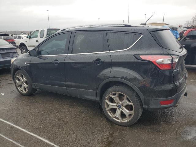 Photo 2 from auction – 2017 FORD ESCAPE TIT with VIN 1FMCU9J93HUD48328