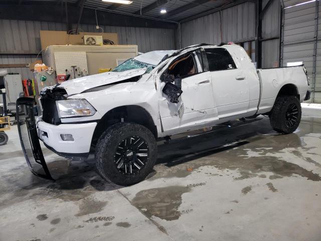 RAM 2500 SLT 2016 with VIN 3C6UR5ML7GG158020 - Photo from auction