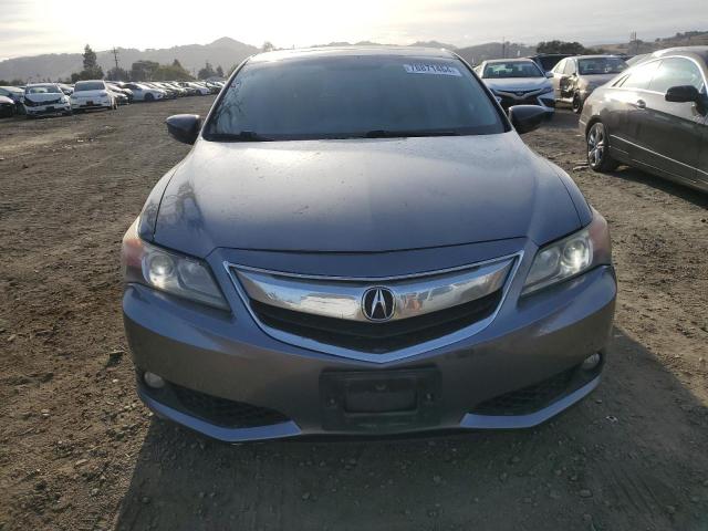 Photo 5 from auction – 2015 ACURA ILX 20 TEC with VIN 19VDE1F75FE007452