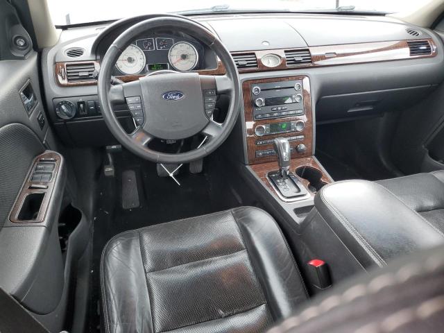 Photo 8 from auction – 2008 FORD TAURUS LIM with VIN 1FAHP25W48G116558
