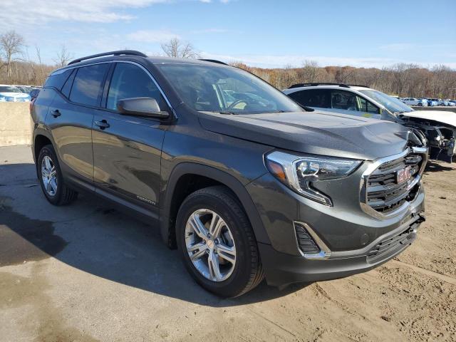Photo 4 from auction – 2019 GMC TERRAIN SL with VIN 3GKALTEVXKL293577