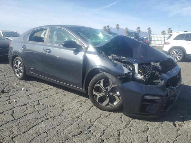 صورة رقم 4 من المزاد - 2019 KIA FORTE FE مع VIN 3KPF24AD5KE098367