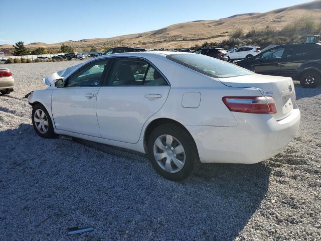 Photo 2 from auction – 2008 TOYOTA CAMRY CE with VIN 4T4BE46K98R041288
