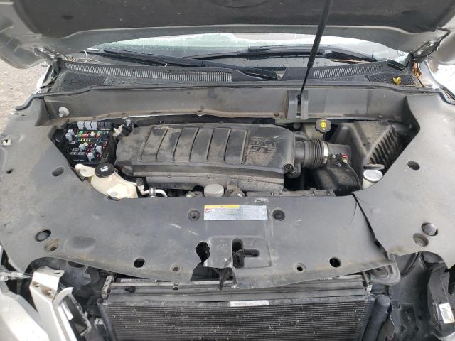 Photo 11 from auction – 2014 BUICK ENCLAVE with VIN 5GAKRBKD6EJ119412