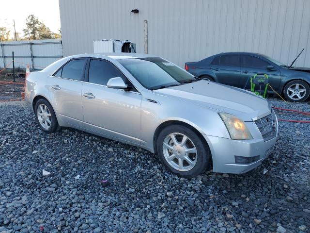 Photo 4 from auction – 2009 CADILLAC CTS with VIN 1G6DF577090172366