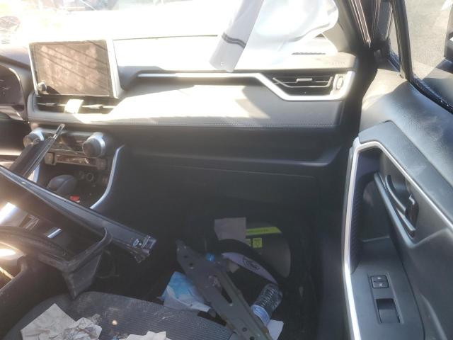 Photo 8 from auction – 2024 TOYOTA RAV4 LE with VIN 2T3H1RFV6RC284896