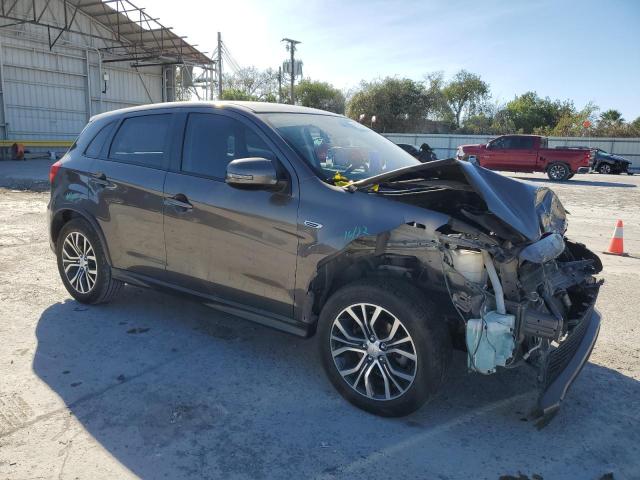 Photo 4 from auction – 2019 MITSUBISHI OUTLANDER with VIN JA4AP3AU8KU034759