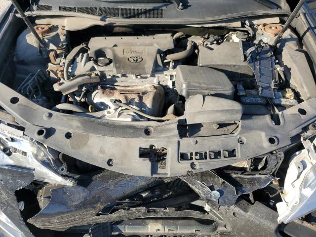 Photo 11 from auction – 2014 TOYOTA CAMRY L with VIN 4T4BF1FK0ER431882