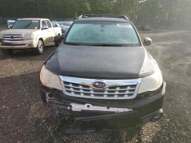 Photo 5 from auction – 2011 SUBARU FORESTER L with VIN JF2SHAEC0BH774426