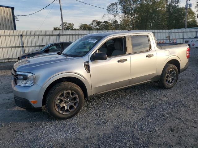 FORD MAVERICK X 2023 with VIN 3FTTW8F91PRA09557 - Photo from auction