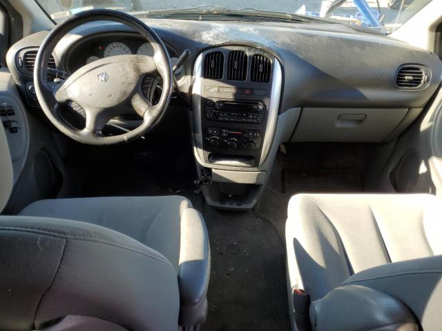 Photo 8 from auction – 2007 DODGE GRAND CARA with VIN 2D4GP44LX7R351572