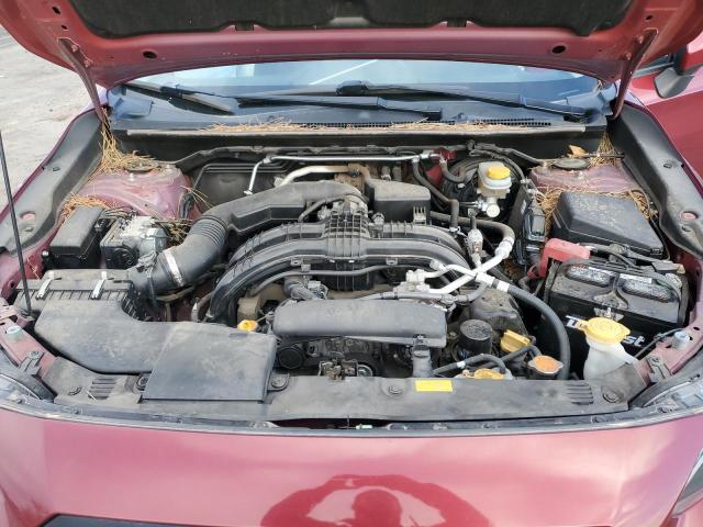 Photo 12 from auction – 2018 SUBARU CROSSTREK with VIN JF2GTABC0JH207656