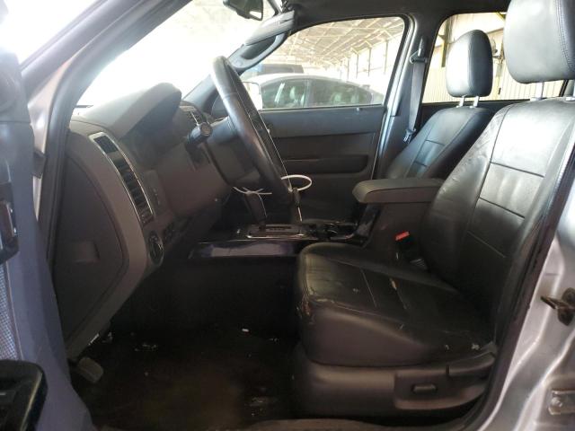 Photo 7 from auction – 2010 FORD ESCAPE LIM with VIN 1FMCU0EG7AKD42960