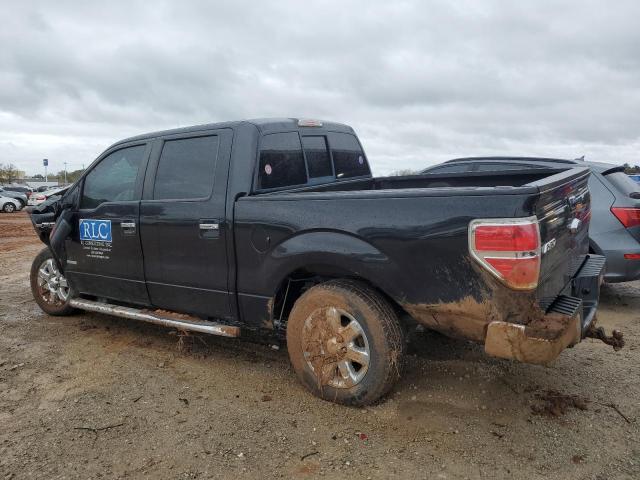 Photo 2 from auction – 2013 FORD F150 SUPER with VIN 1FTFW1CT0DFA01186