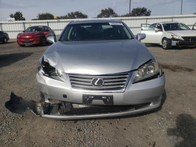 Photo 5 from auction – 2010 LEXUS ES 350 with VIN JTHBK1EG7A2414265