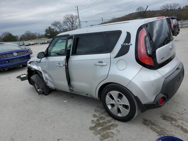 Photo 2 from auction – 2016 KIA SOUL with VIN KNDJN2A24G7825977
