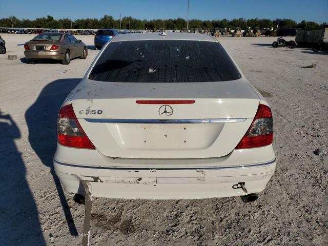 Photo 6 from auction – 2008 MERCEDES-BENZ E 350 with VIN WDBUF56X78B200289