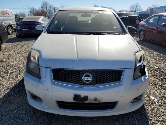 Photo 5 from auction – 2012 NISSAN SENTRA 2.0 with VIN 3N1AB6AP6CL605079