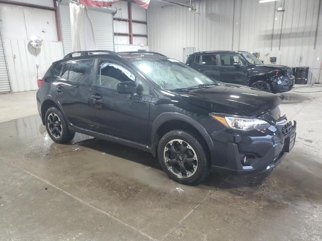 Photo 4 from auction – 2022 SUBARU CROSSTREK with VIN JF2GTAPCXN8250478