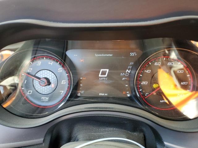 Photo 9 from auction – 2023 DODGE CHARGER SX with VIN 2C3CDXBG9PH551574
