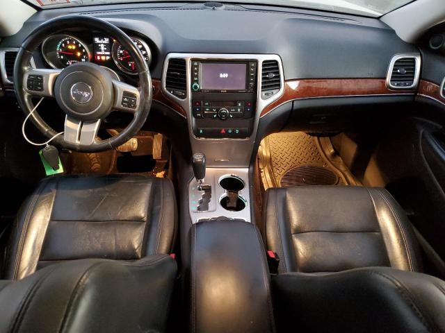 Photo 8 from auction – 2011 JEEP GRAND CHER with VIN 1J4RR5GG1BC641862