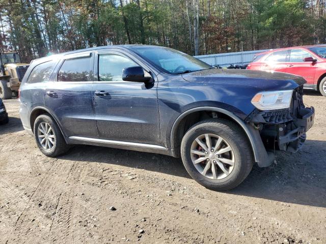Photo 4 from auction – 2016 DODGE DURANGO SX with VIN 1C4RDJAG3GC446844