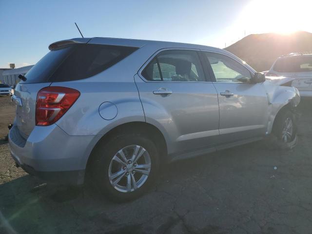 Photo 3 from auction – 2017 CHEVROLET EQUINOX LS with VIN 2GNALBEK2H1515526