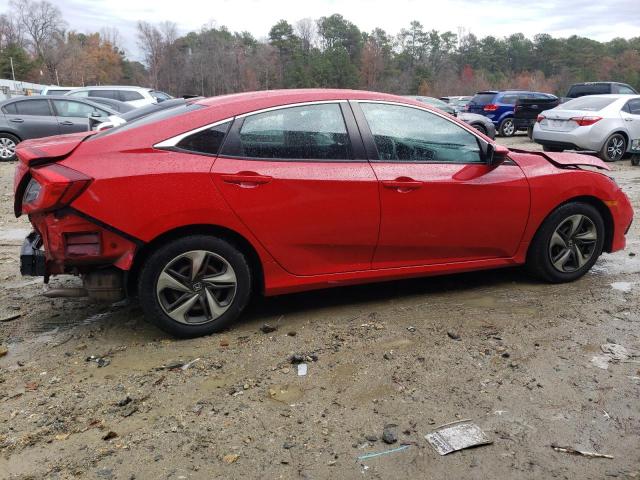 Photo 3 from auction – 2017 HONDA CIVIC LX with VIN 2HGFC2F5XHH578034