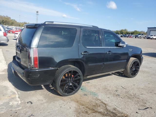 Photo 3 from auction – 2013 CADILLAC ESCALADE P with VIN 1GYS4CEF5DR208057