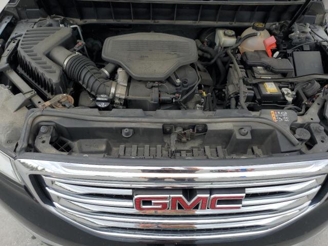 Photo 12 from auction – 2018 GMC ACADIA SLT with VIN 1GKKNULSXJZ195458