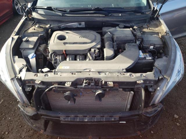 Photo 11 from auction – 2016 HYUNDAI SONATA SE with VIN 5NPE24AF5GH338744