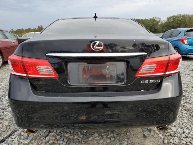 Photo 6 from auction – 2012 LEXUS ES 350 with VIN JTHBK1EG2C2511084