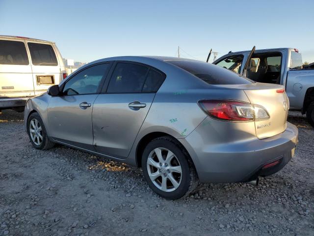 Photo 2 from auction – 2011 MAZDA 3 I with VIN JM1BL1VG1B1450636