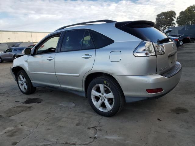 Photo 2 from auction – 2008 LEXUS RX 350 with VIN 2T2GK31U68C044402