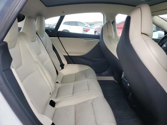 Photo 10 from auction – 2018 TESLA MODEL S with VIN 5YJSA1E22JF246315