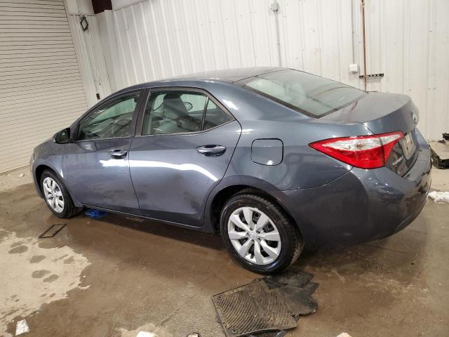 Photo 2 from auction – 2015 TOYOTA COROLLA L with VIN 2T1BURHE6FC441020