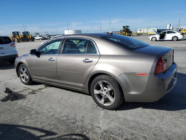 Photo 2 from auction – 2012 CHEVROLET MALIBU 1LT with VIN 1G1ZC5EU9CF170083