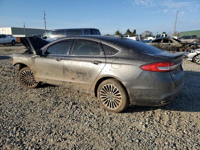 Photo 2 from auction – 2017 FORD FUSION TIT with VIN 3FA6P0K96HR143196