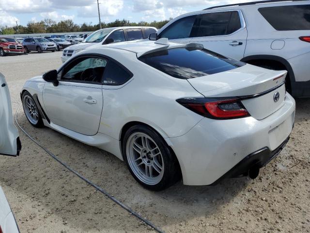 Photo 2 from auction – 2022 TOYOTA GR 86 with VIN JF1ZNBC13N8753500